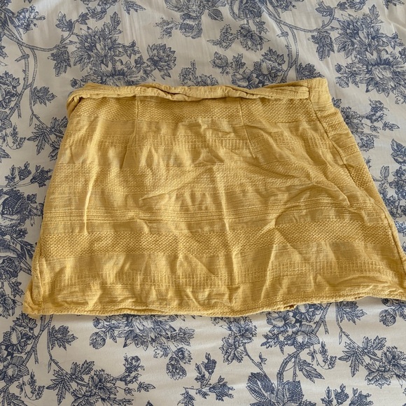 Free People Yellow Set - Picture 7 of 8